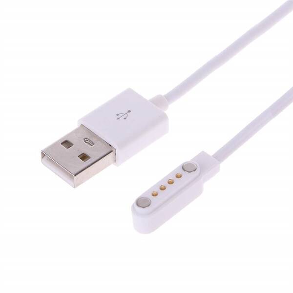 Nabíjecí kabel Helmer LK 710/ LK 709/ LK 706 bílý

