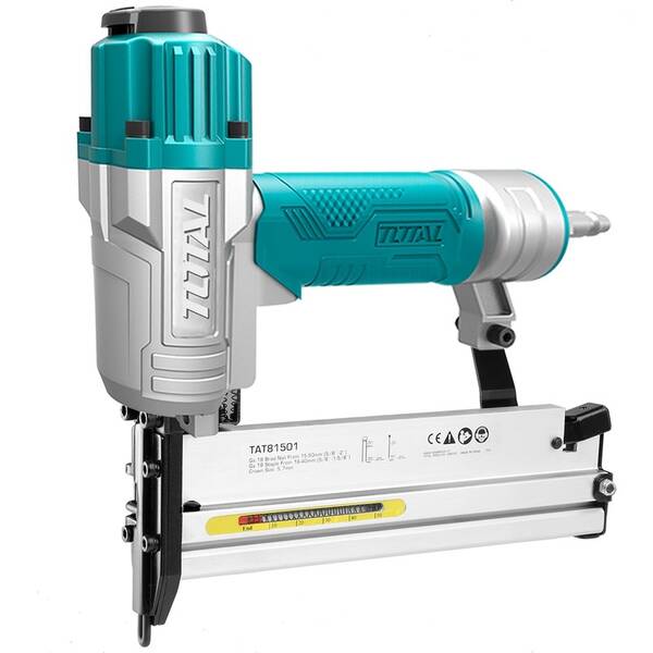Sponkovačka Total tools TAT81501 

