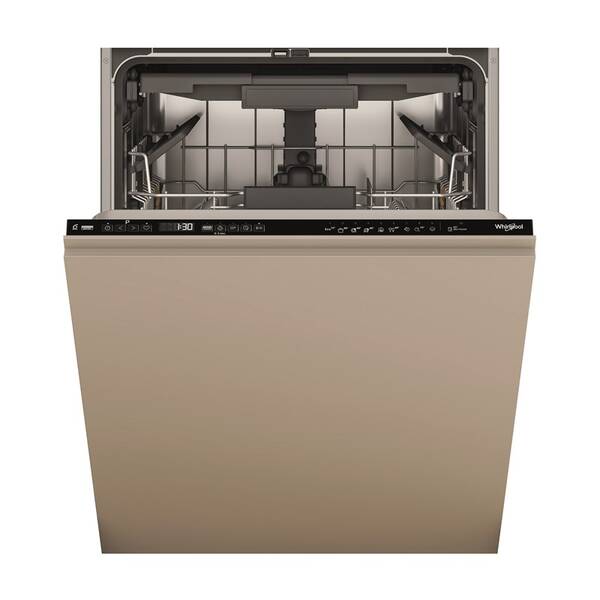 Myčka nádobí Whirlpool WH7IPC15BM60 MaxiSpace. 
