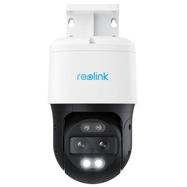 IP kamera Reolink Trackmix Series P760 PoE bílá


