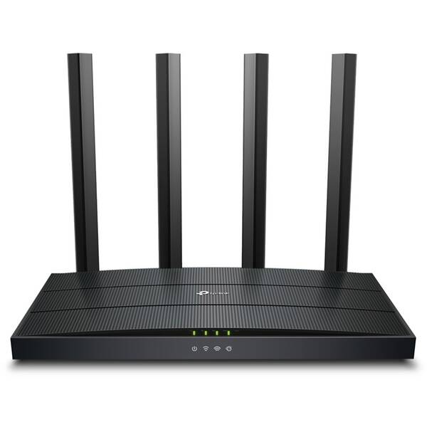 Router TP-Link Archer AX17 černý

