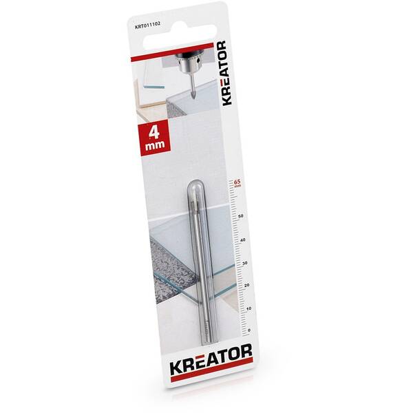 Vrták Kreator KRT011102 


