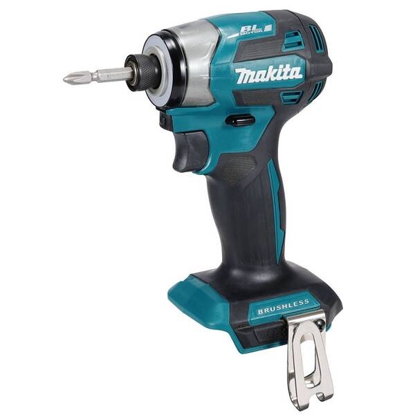 Rázový šroubovák Makita DTD173Z (bez baterie) 

