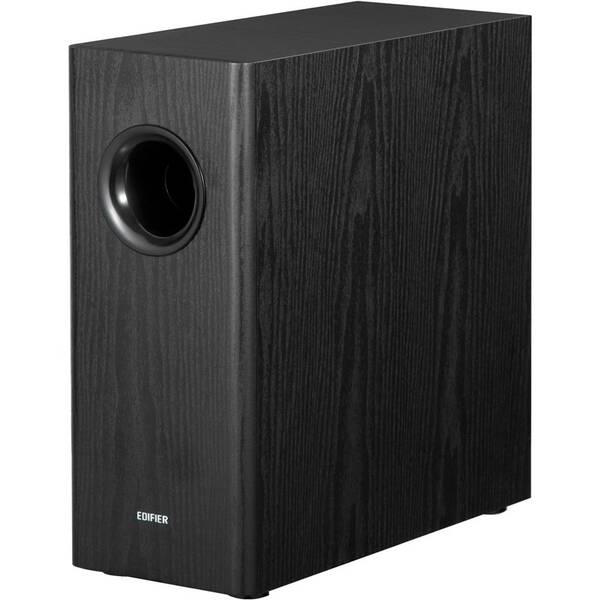 Subwoofer Edifier T5s černý


