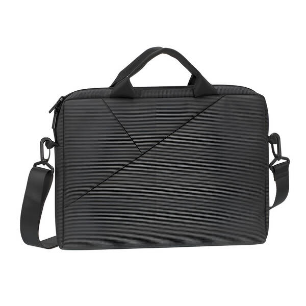 Brašna na notebook RivaCase 8730 15.6" - tmavě šedá 

