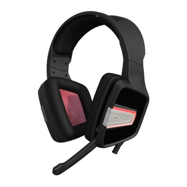 Headset Patriot Viper V330 černý

