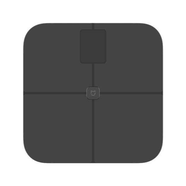 Osobní váha Xiaomi Body Composition Scale S400 Pro antracitová

