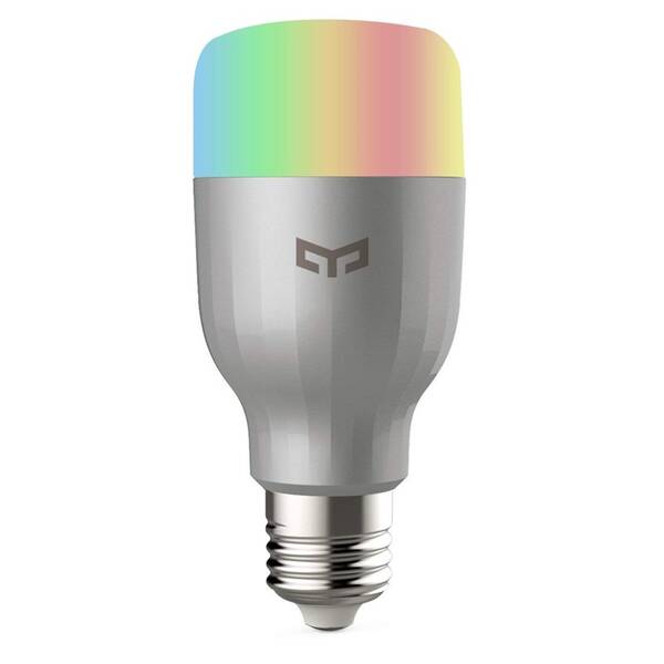 Chytrá žárovka Xiaomi Mi Smart Bulb, 9W, E27 

