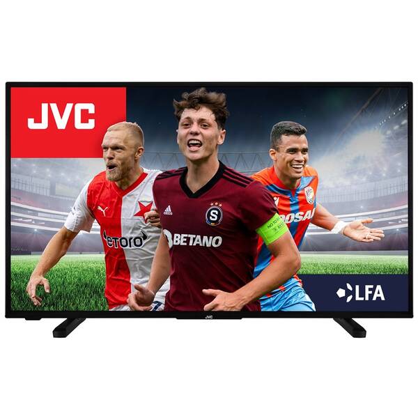 Televize JVC LT-55VU2205 

