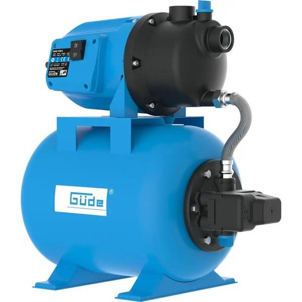 Vodárna Güde HWW 3100 (94667) 

