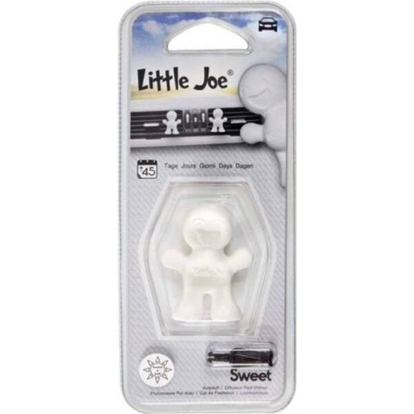 Vůně do auta Little Joe 3D Sweet 

