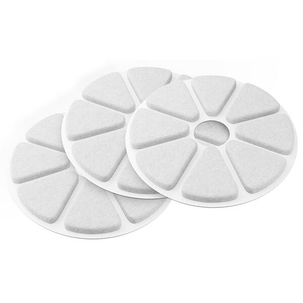 Filtr Philips PAW0010/01 (3 ks) 

