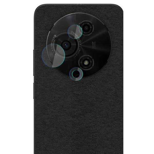 Ochranné sklo čočky fotoaparátu 3mk Lens Protection na TCL 605/60 SE 

