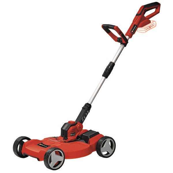 Vyžínač Einhell GE-CT 18/28 Li TC-Solo (bez baterie) 

