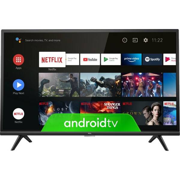 Televize TCL 32ES570F 

