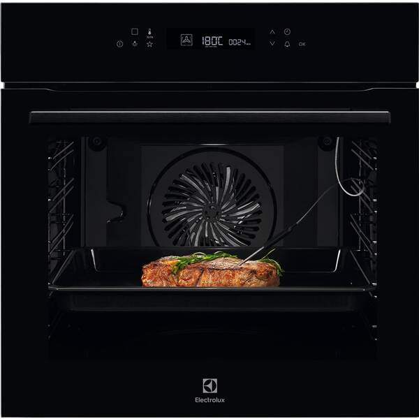 Trouba Electrolux EOE7P31Z černá

