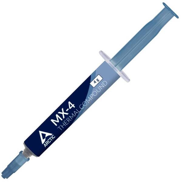 Teplovodivá pasta Arctic Cooling MX-4 Thermal Compound 4g 

