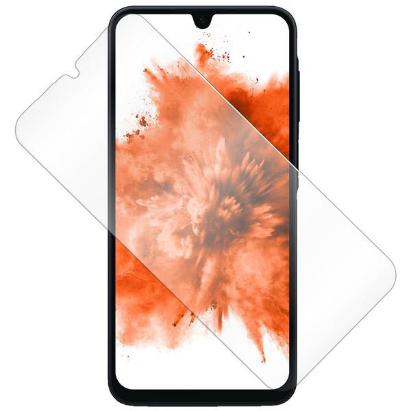 Tvrzené sklo FIXED na Samsung Galaxy A16 4G/5G 

