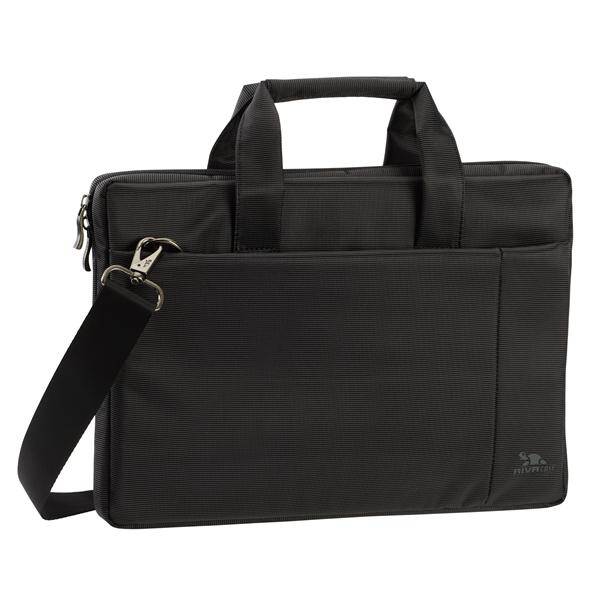 Brašna na notebook RivaCase 8221 13.3" černá

