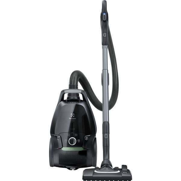 Podlahový vysavač Electrolux PD91-GREEN černý

