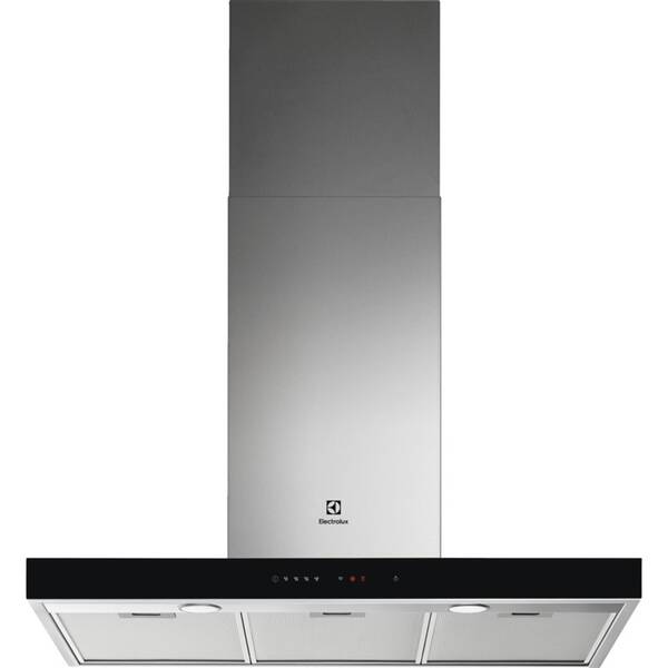 Odsavač par Electrolux LFT769X nerez

