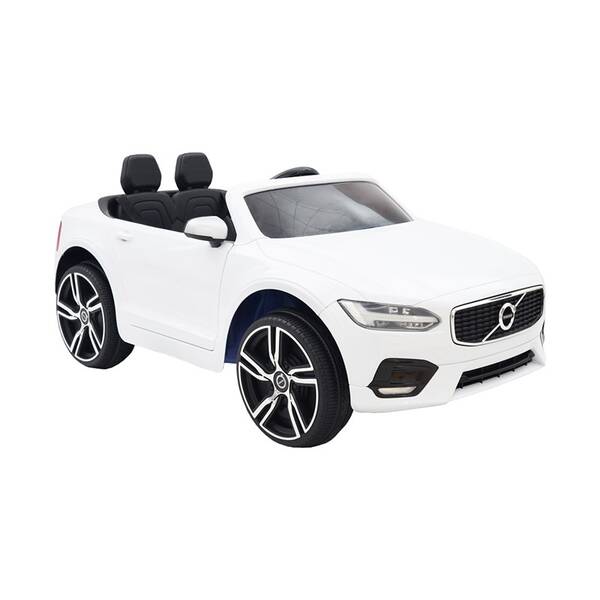 Elektrické autíčko MaDe Volvo S90 

