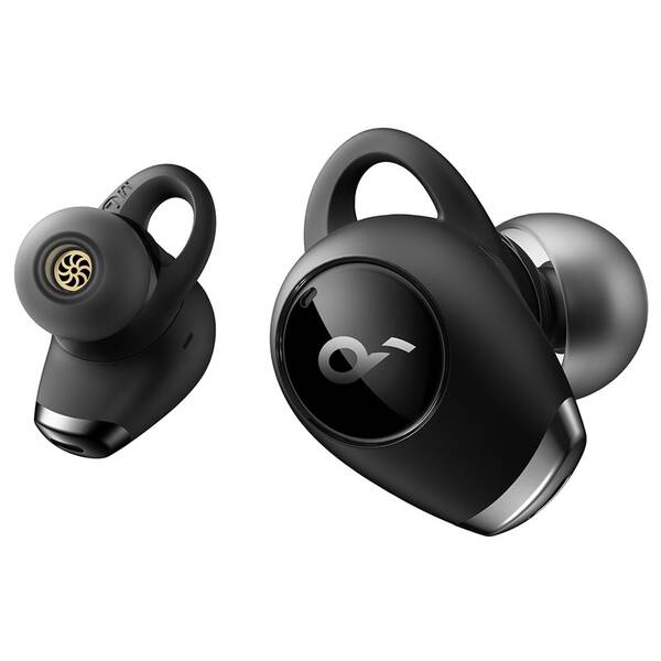 Sluchátka Anker Soundcore Life Dot 2 NC černá

