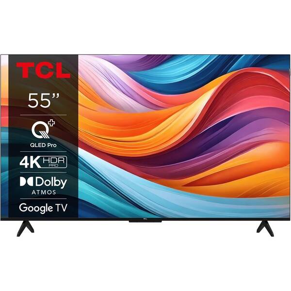 Televize TCL 55T7B 
