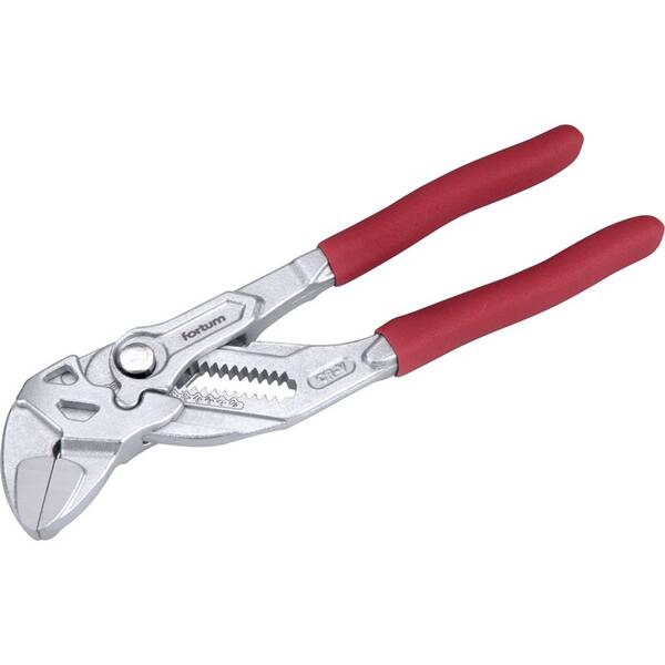 Kleště FORTUM 4770211 180 mm 

