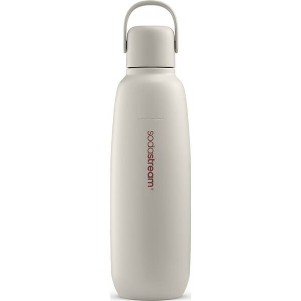 Láhev SodaStream FIZZ&GO Cool SAND 0,9 l 

