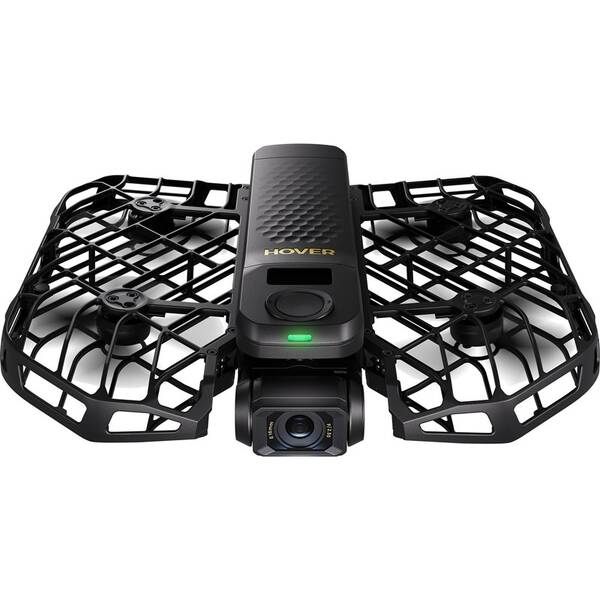 Dron HOVERAir X1 Pro Max Standard černý

