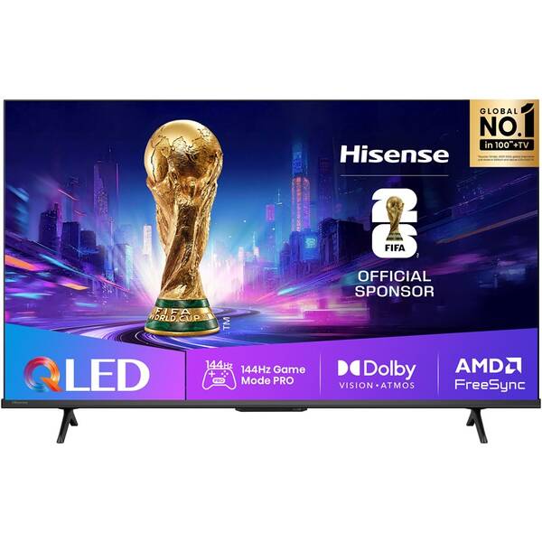 Televize Hisense 50E7Q Pro 

