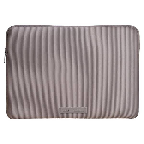 Pouzdro na notebook Uniq Cyprus Ridge Edition 16" šedé

