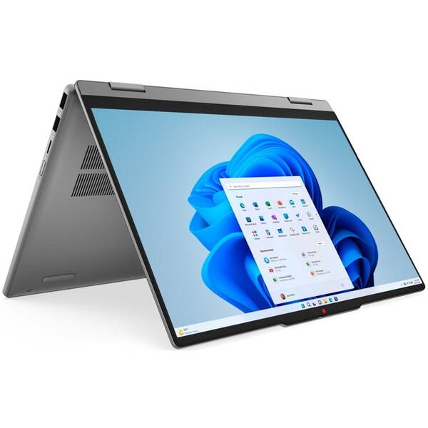 Notebook Lenovo IdeaPad 5 2-in-1 14IPH11 šedý

