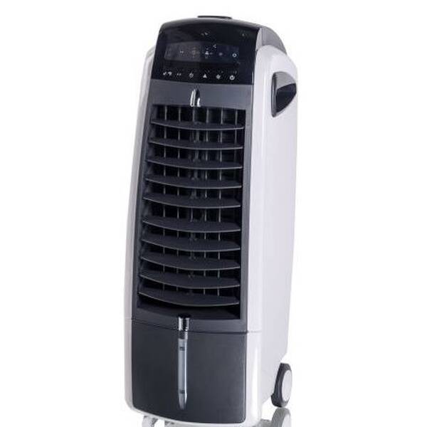 Ochlazovač vzduchu Honeywell ES800 šedý/bílý

