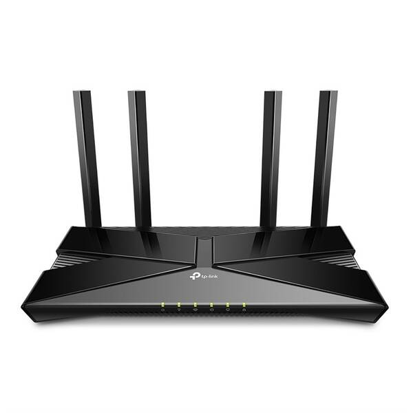 Router TP-Link Archer AX10 černá barva
