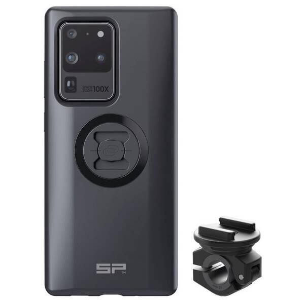 Držák na mobil SP Connect Moto Mirror Bundle LT na Samsung Galaxy S20 Ultra 

