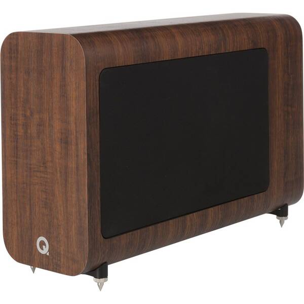 Subwoofer Q Acoustics Q 3060S hnědý

