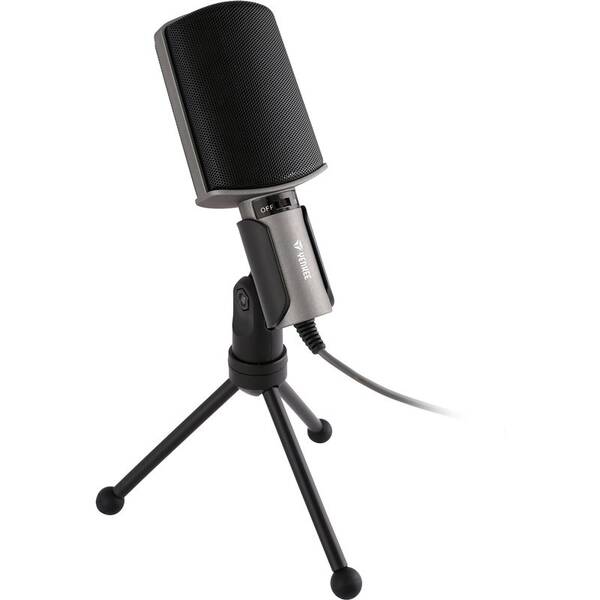 Mikrofon YENKEE YMC 1020GY 

