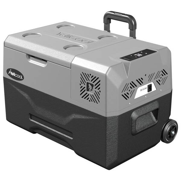 Autochladnička Yeticool BX30GREY 

