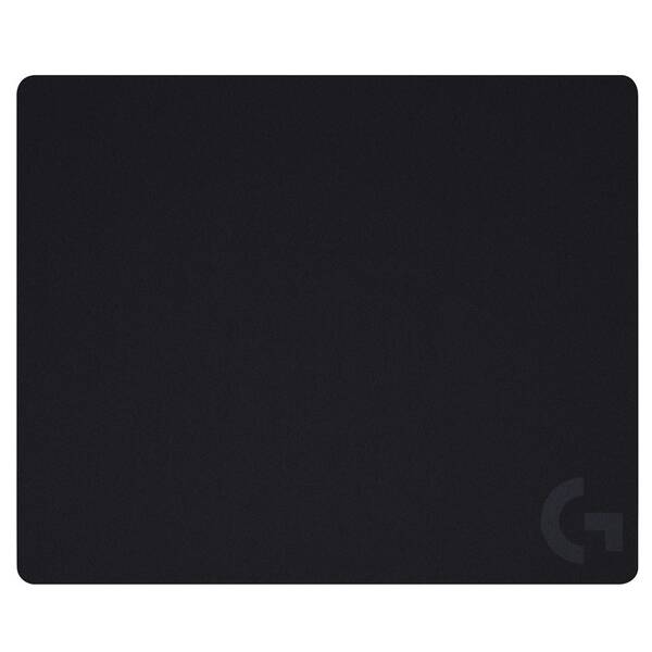Podložka pod myš Logitech G440 Hard 34 x 28 cm černá

