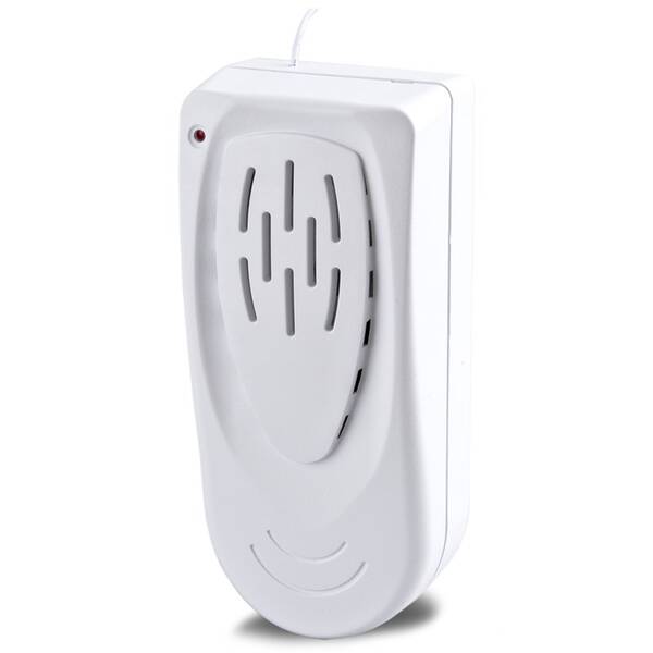 Doplňkový gong Elektrobock WS306, zvonek - GONG 

