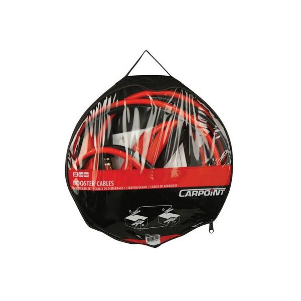 Startovací kabely Carpoint 0177935 

