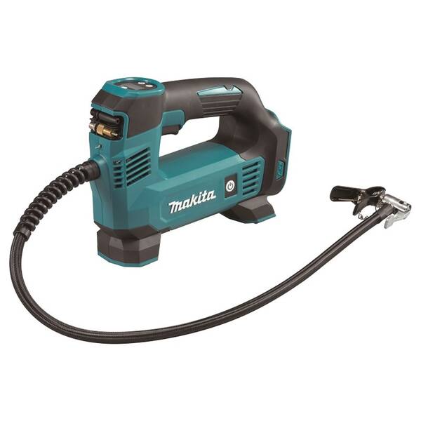 Kompresor Makita DMP180Z (bez baterie) 

