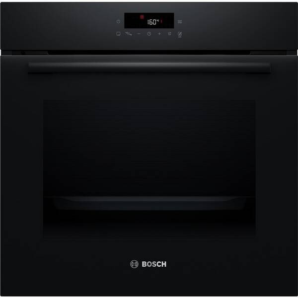 Trouba Bosch HBA572BB4 černá

