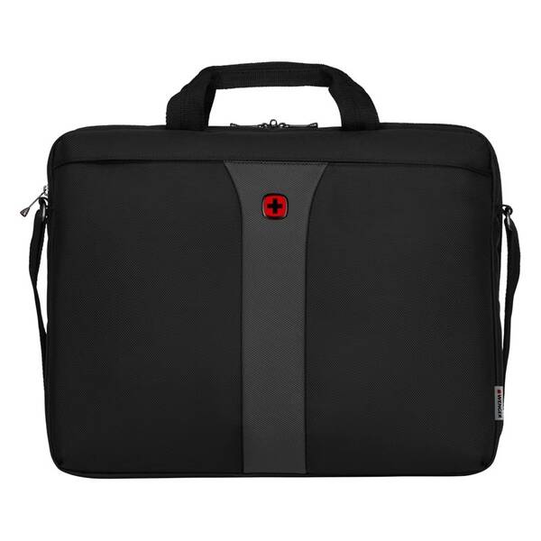 Brašna na notebook Wenger Legacy 17" černá

