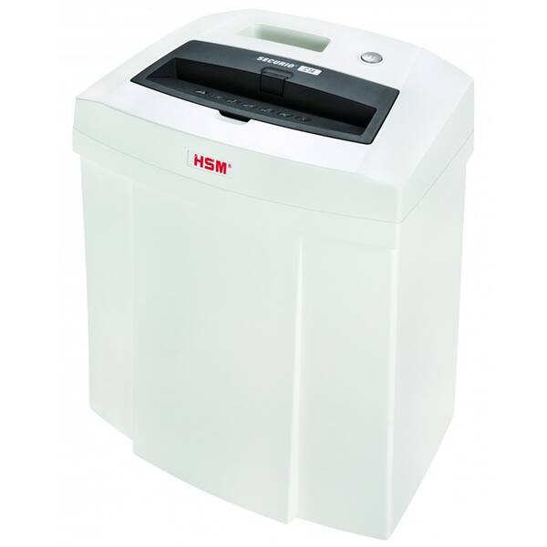 Skartovač HSM Securio C14, 14 listů, 20 l, P2 

