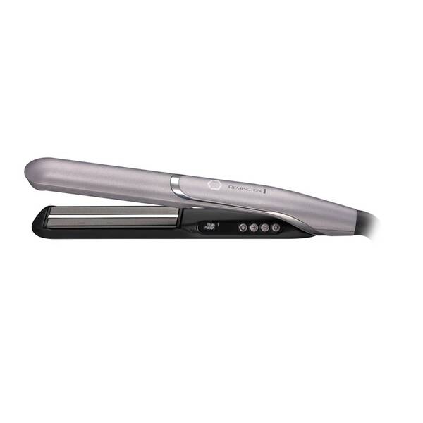 Žehlička na vlasy Remington S9880 PROluxe You stříbrná

