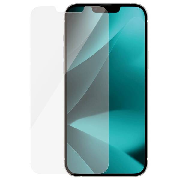 Tvrzené sklo PanzerGlass Classic Fit na Apple iPhone 14 Plus/13 Pro Max 

