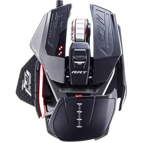 Myš MadCatz R.A.T. X3 černá barva

